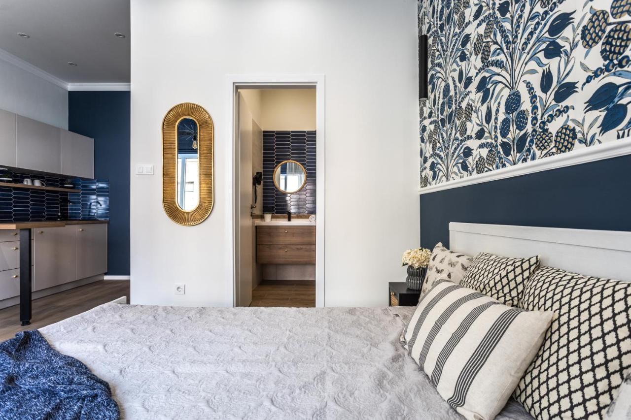 Sweet Dream Apartman بيتْش المظهر الخارجي الصورة